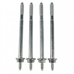 Genuine Compressor Assembly Mount Stud *4 Pack* -w707821-s437. Fixed Price $61.64.
