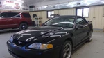 Ford Mustang 1996 Hvac Blower Motor 122k Miles 1911. Fixed Price $99.90.