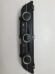 2023 Honda Civic Climate Control Unit Heater/ac Genuine Oem (79610-t20-a31). Fixed Price $39.99.