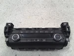 Temperature Control Front Id Tn4061190a Fits 19-21 Mazda Cx-9. Fixed Price $65.00.