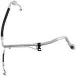 Four Seasons 63006 A/c Suction And Liquid Line Hose Assembly. Fixed Price $141.82.