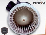 2012-18 Audi A6 Hvac A/c Front Blower Motor Fan 4h1-820-021-b Oem. Fixed Price $46.57.
