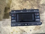 2011-2017 Nissan Quest A/c Heater Temperature Climate Control Assembly Sv Sl Oem. Fixed Price $109.99.