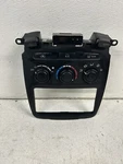 2004-2005 Toyota Highlander Manual Hvac Heater A/c Temperature Climate Control. Fixed Price $279.95.