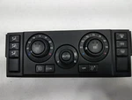2008 2009 Land Rover Lr3 Auto Hvac Heater A/c Temperature Climate Control. Fixed Price $119.95.