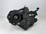 2013-2017 Range Rover L405 Rear Hvac Ac Heater Blower Case Box Unit Assembly Oem. Fixed Price $299.99.
