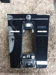 17 Porsche Panamera Heat Ac Controller W/auto Id# 971919611e6n3. Fixed Price $819.00.