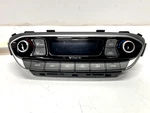 18-20 Hyundai Elantra Gt A/c Heater Temperature Control Assembly, Oem Lot3556. Fixed Price $89.00.