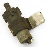 1997-2004 Mercedes Slk320 R170 Auxiliary Water Circulation Pump 0018351364 Oem. Fixed Price $32.19.