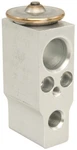Four Seasons 39168 Block Type Expansion Valve W/o Solenoid For 03-08 Mazda 6. Fixed Price $37.21.