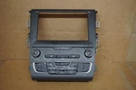17 18 19 2020 Ford Fusion Ac Heat Climate Radio Control Panel Oem Ks7t18e245cge. Fixed Price $40.00.