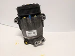 2017-2024 Maserati Levante Ghibli Quattroporte Ac Compressor (match 06574834). Fixed Price $344.25.