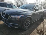 Temperature Control Front Dash Mounted Fits 16-23 Volvo Xc90. Fixed Price $123.40.