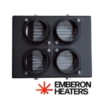 Emberon Cab Heater Kit With Defrost For 2019-2023 Polaris Rzr Xp 1000. Fixed Price $309.99.