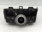 2014-2014 Toyota Prius V Ac Heater Climate Control 55900-47150 Bwf7u. Fixed Price $36.29.