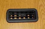 1997 Gmc Jimmy Suv Passenger Front Right Lower Dash Air Vent 15980892 - Black. Fixed Price $25.00.