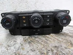 Heater Ac Automatic Temperature Control Front Hybrid Fits 09 Escape. Fixed Price $84.99.