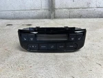 2024 Lexus Tx500h Rear Automatic Temperature Controller Oem Id 559000ec20. Fixed Price $442.45.