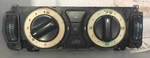 97 98 99 00 Mercedes Slk230 Oem Heat/ac Controller R170 Temperature Control. Fixed Price $125.00.
