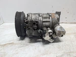 Ac Compressor Fits 16-18 Audi A7. Fixed Price $168.00.