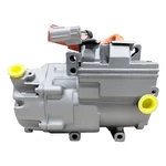 Ryc Remanufactured Ac Compressor Ad-8001 Fits Tesla Model S 2012 2013 2014 2015. Fixed Price $329.99.