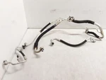 Jeep Jk Wrangler 3.6l Ac Air Conditioning Suction Liquid Lines 2012-2017. Fixed Price $129.99.