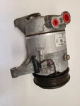 13-15 Cadillac Xts Ac Compressor W Low Gwp Refrigerant Opt Krv 23105379. Fixed Price $131.33.