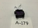 2007 Acura Mdx Ac Heater Blend Door Flap Servo Motor Actuator Denso Oem+. Fixed Price $38.13.