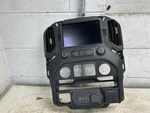 2022 Chevrolet Silvrdo25 Display And Control Panel Oem Part Number 84743964. Fixed Price $169.95.