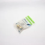 Sharkbite Coupling Push To Connect Brass 3/8" Pex U006lfa. Fixed Price $6.38.
