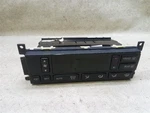 Auto Temperature Climate Control F8vh18c612cc Fits 1998 Lincoln Town Car D158. Fixed Price $78.00.