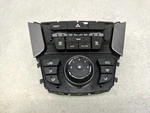 2013-2016 Hyundai Santa Fe Ac Heater Roof Climate Control 97250-4z000 Vbgzu. Fixed Price $108.22.