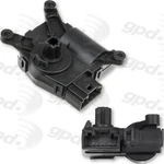 Global Parts Distributors 1712783 Hvac Recirculation Door Actuator. Fixed Price $40.99.