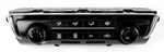 2019-20 Kia Optima Dash Mounted Temperature Control Panel Part Number 97250d5aa0. Fixed Price $55.00.
