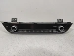2021 Kia Telluride Heater Ac Temperature Control Unit Oem. Fixed Price $162.18.