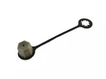 Genuine Mopar A/c Charge Valve Cap 68276687aa. Fixed Price $11.39.