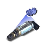 Control Valve A/c Denso Elec With Extended 90 Term Bmw 3-series 05-10 Cv-1107a. Fixed Price $26.87.