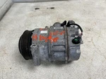 2021 Rover Defender 3.0l Ac Compressor Oem Part Number M8a219d629ab. Fixed Price $259.95.