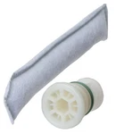 Four Seasons 83167 Filter Drier Desiccant Bag Kit W/ Plug. Fixed Price $20.35.