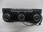 A290-7 Oem Warranty 2009 2010 Volkswagen Cc A/c Heat Climate Temp Control. Fixed Price $53.99.