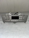 Temperature Control Front Floor Console Main Fits 03-05 Aviator. Fixed Price $45.00.