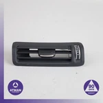 Audi 4m Q7 Left Driver Upper B-pillar Air Vent Grille 4g0819209d Oem. Fixed Price $41.50.