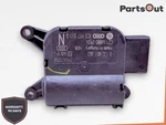 2006-2016 Volkswagen Cc Hvac Air Inlet Door Actuator 3c0907511q Oem. Fixed Price $54.85.