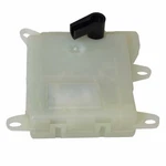 Heater Blend Door/water Shutoff Actuator Motorcraft Yh1800. Fixed Price $80.19.
