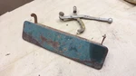 1936 1937 1938 Chevy Truck Cowl Vent Lid / Handle Assembly Original Gm 1934 1935. Fixed Price $225.00.
