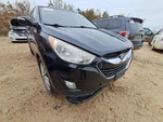 2012-2013 Hyundai Tucson Blower Motor Oem Used 124k Miles 615-58710. Fixed Price $106.88.