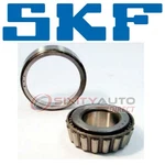 Skf Main Shaft Pilot Bearing For 1988-1990 Jeep Wrangler 4.2l L6 - Manual Oy. Fixed Price $46.53.