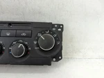 2005-2007 Jeep Grand Cherokee Ac Heater Climate Control Ftzzp. Fixed Price $199.78.