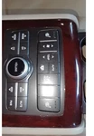 Rear Heater Climate Temperature Control Oem 2013 Hyundai Equus 1yr Wrnty. Fixed Price $75.00.