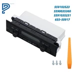 For Toyota 4runner 99-02 Ltd Automatic A/c Climate Heater Digital Control Hvac. Fixed Price $188.04.